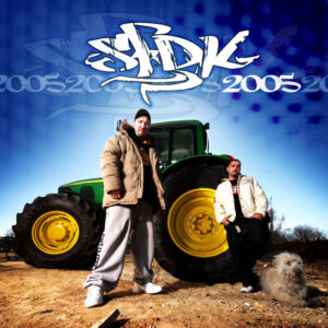 2005 - SFDK
