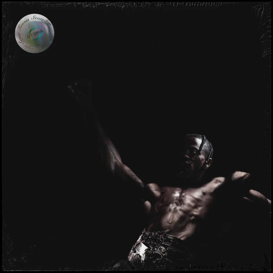 UTOPIA - Travis Scott