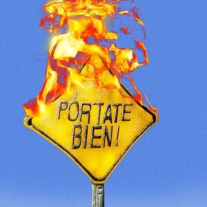 PÓRTATE BIEN! - MVRK