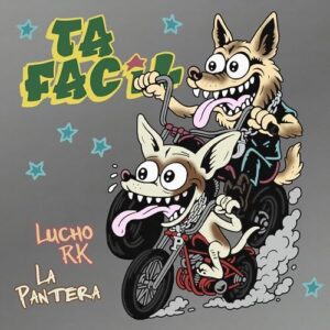 TA FACIL - La Pantera